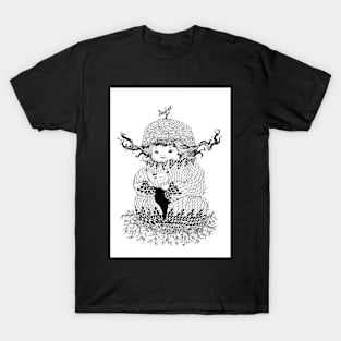 Hermit T-Shirt